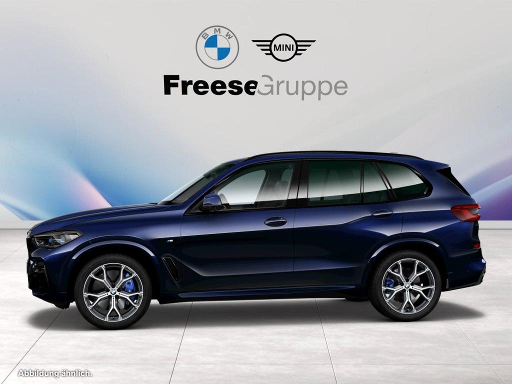 BMW X5 2023