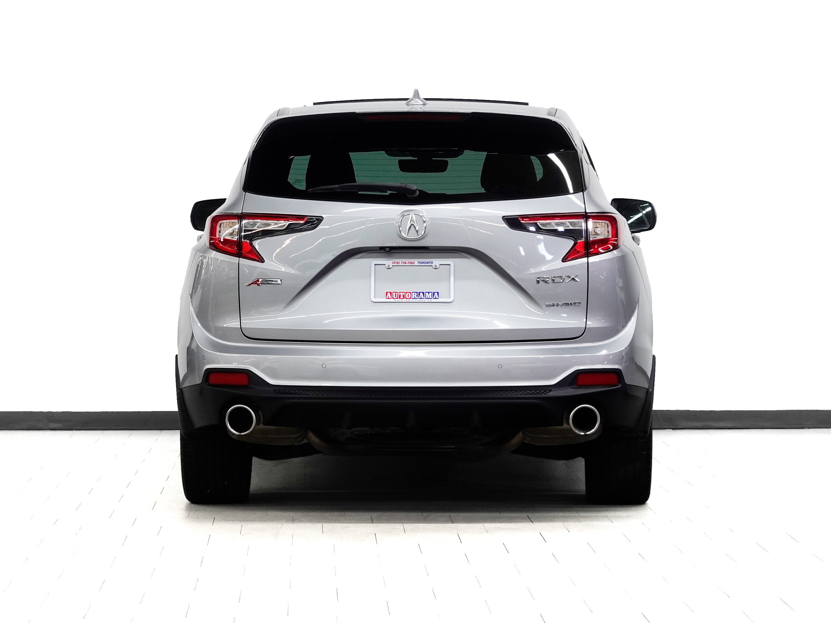 Acura RDX 2021