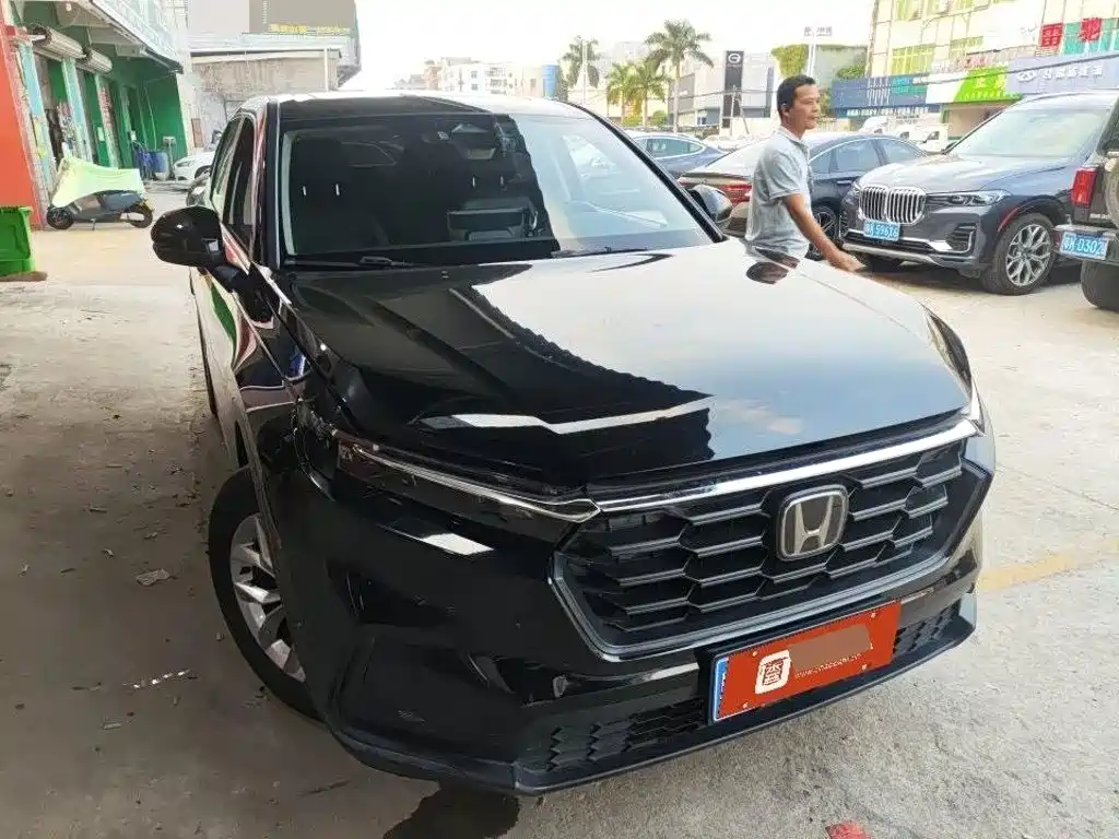 Honda CR-V 2023