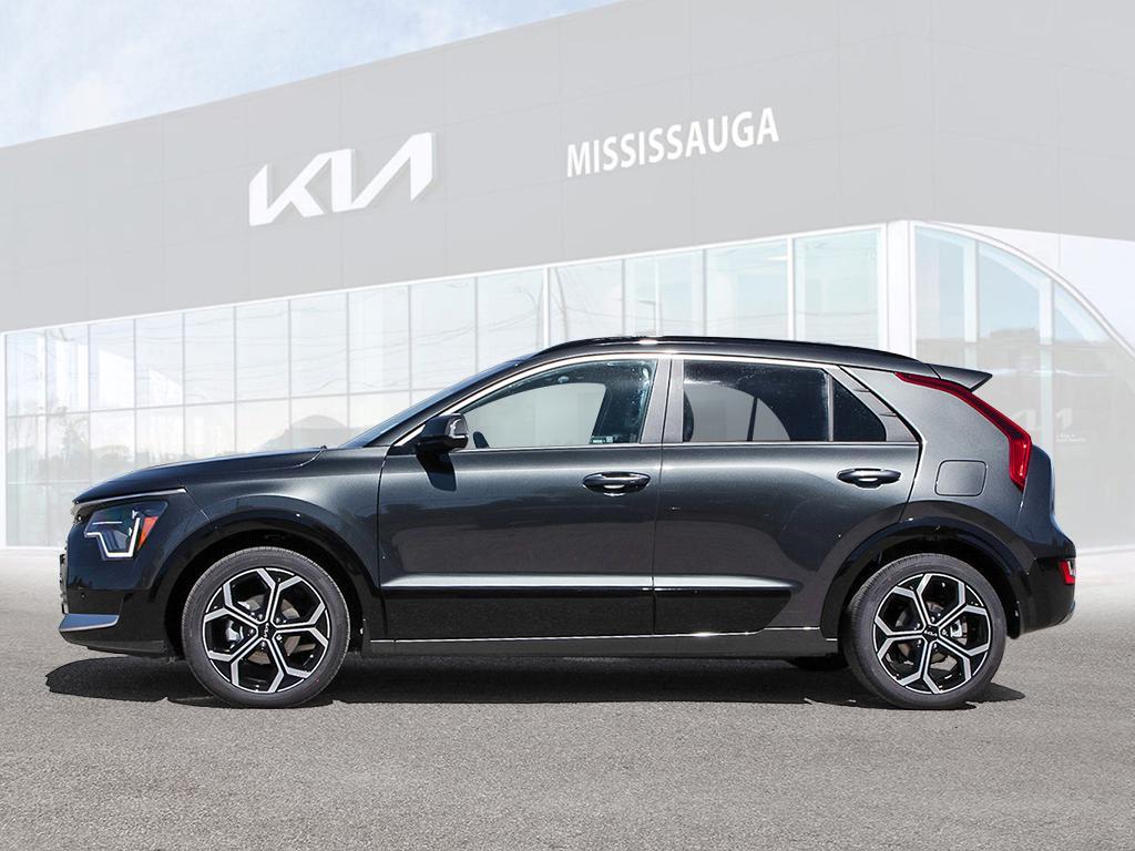 Kia Niro 2025