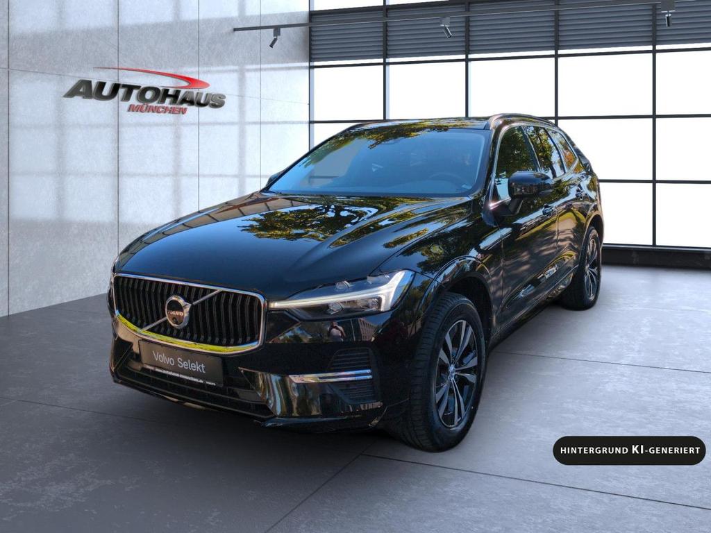 Volvo XC60 2022