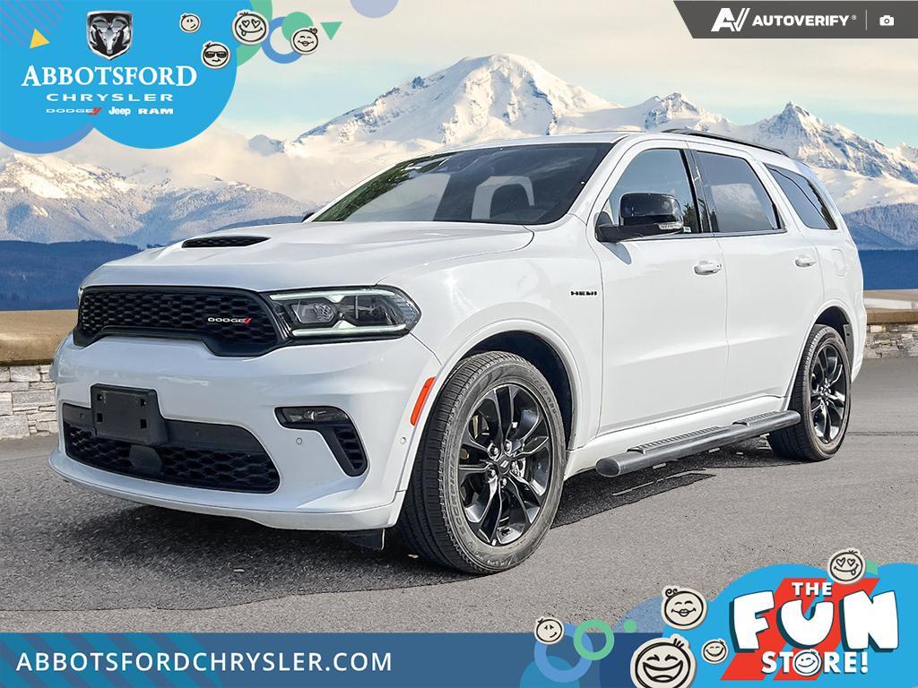 Dodge Durango 2023