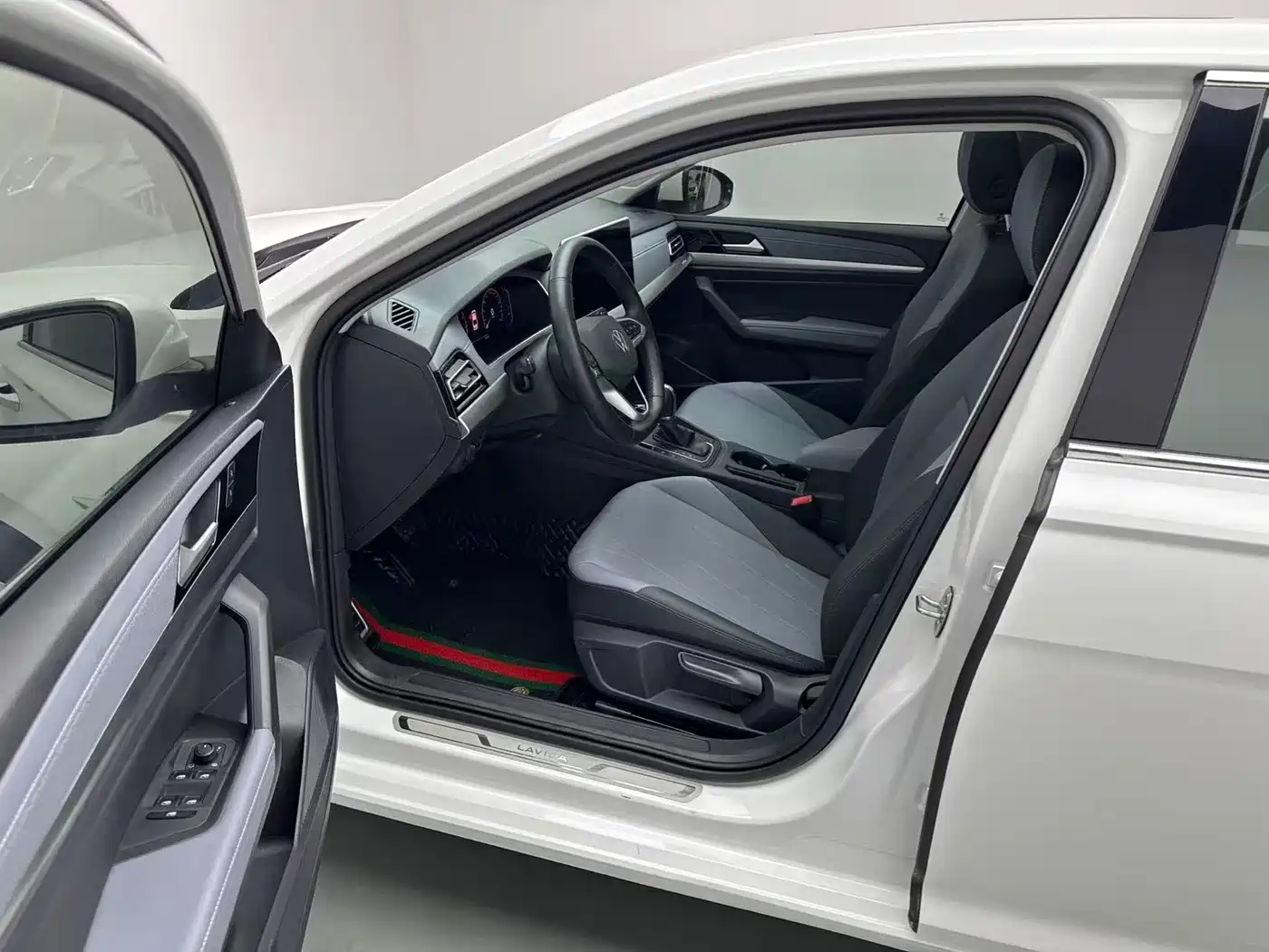 Volkswagen Lavida 2023