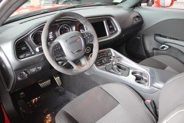 Dodge Challenger 2022