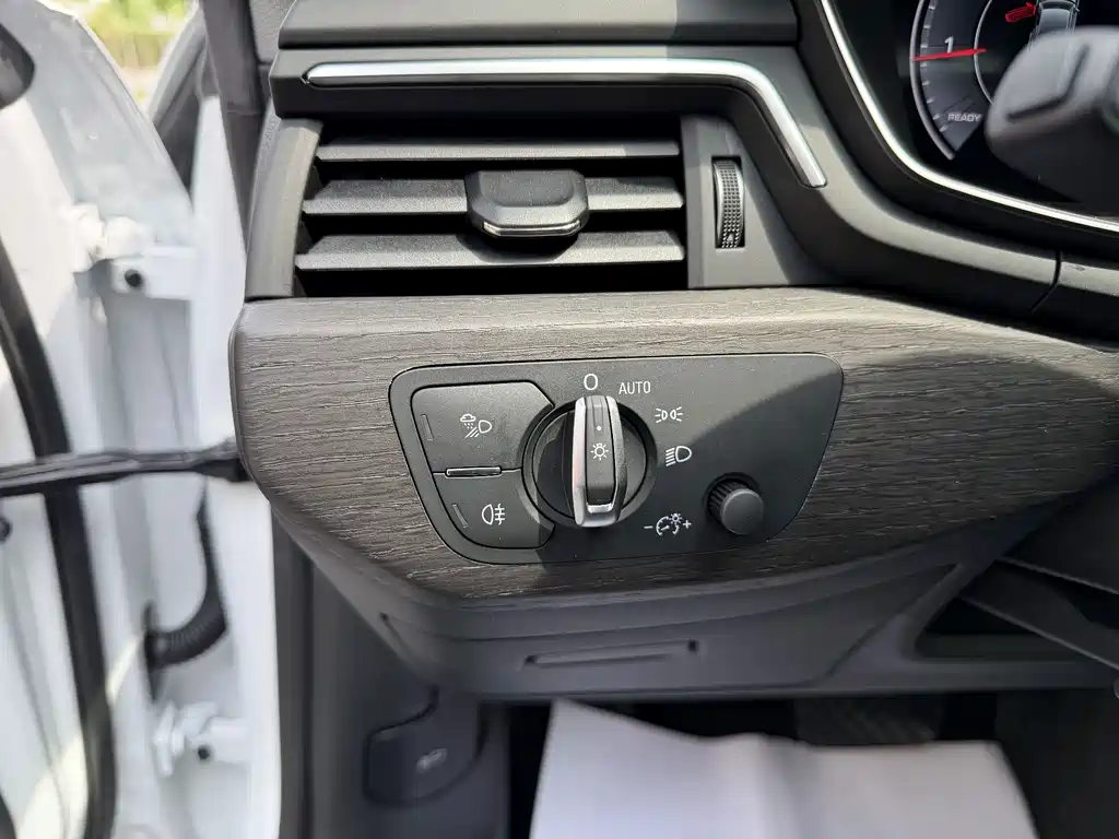 Audi A5 2023