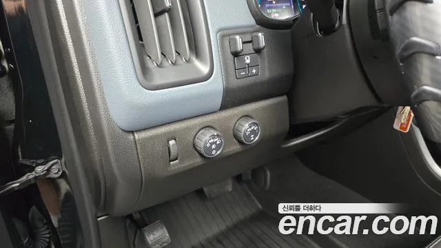 Chevrolet Colorado 2022