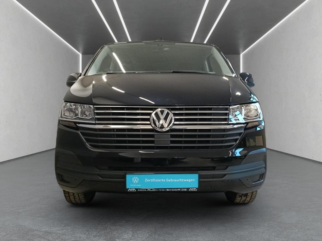 Volkswagen T6 CARAVELLE 2024