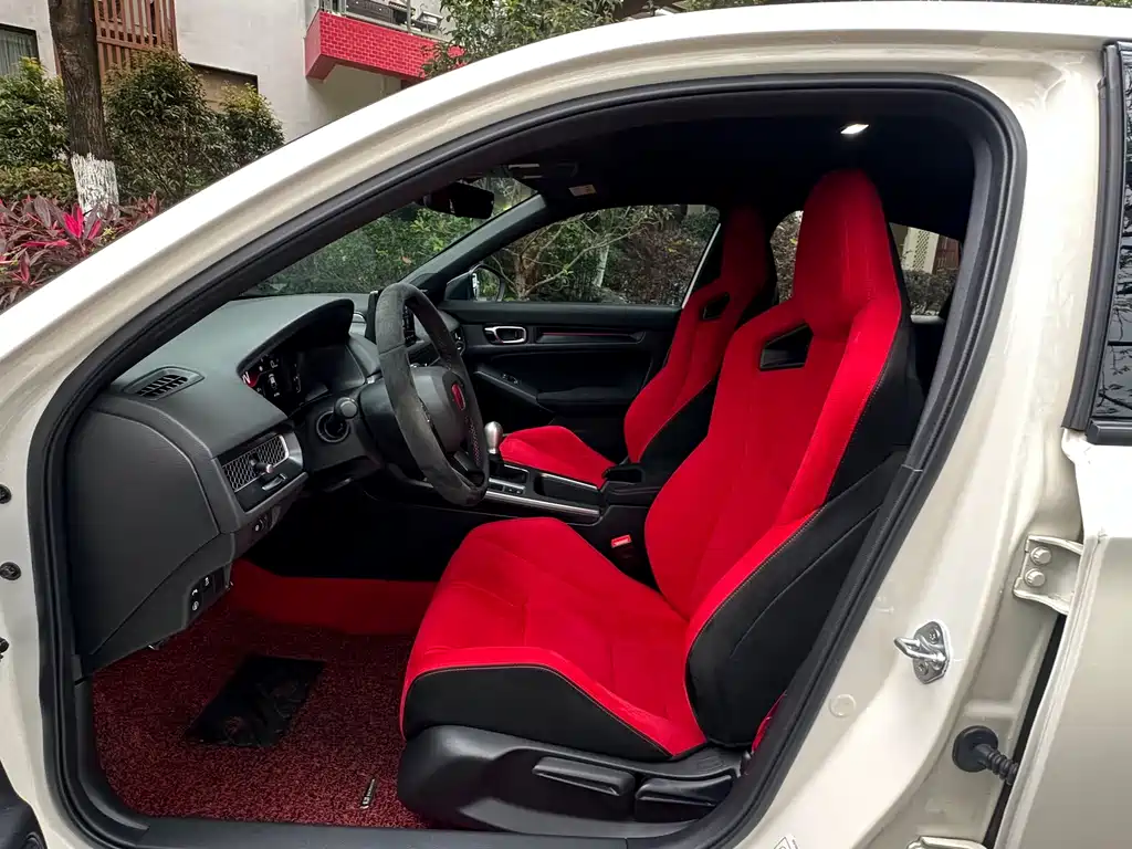 Honda Civic 2023