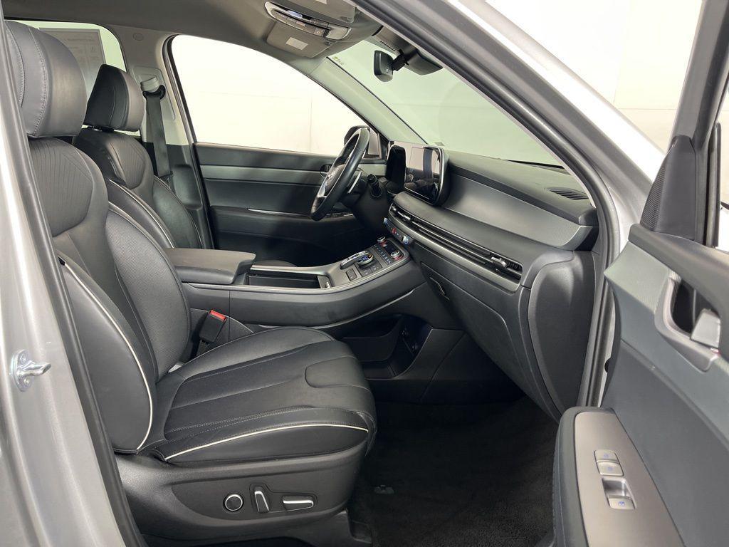 Hyundai Palisade 2025