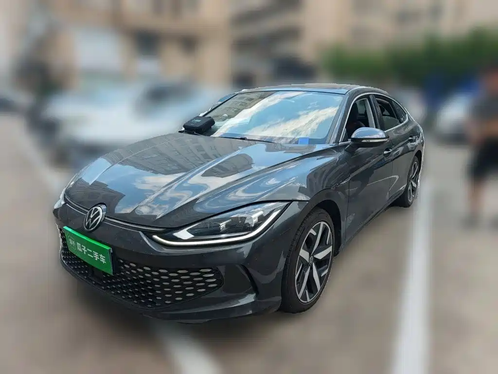 Volkswagen Lamando 2024