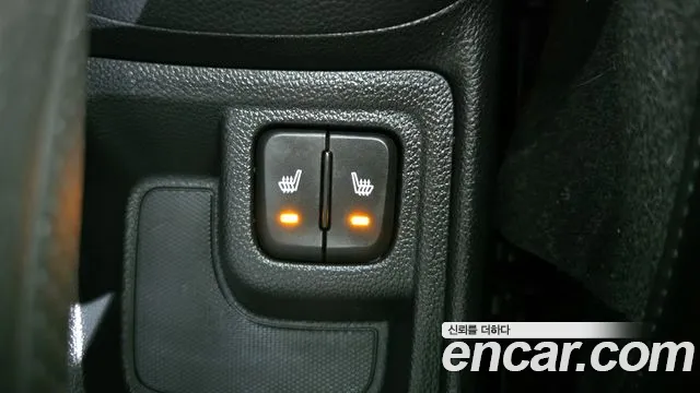 Chevrolet Spark 2020