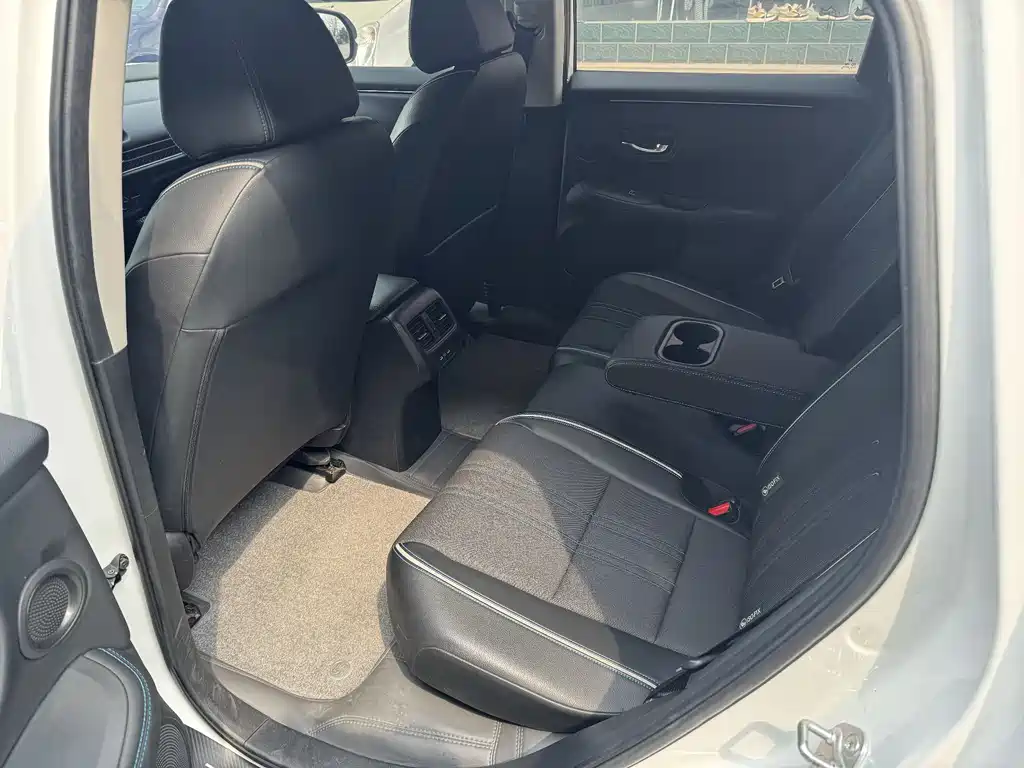 Honda HR-V 2024