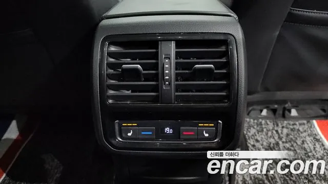 Volkswagen Passat 2021