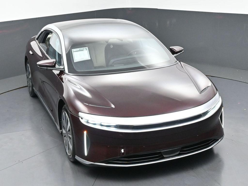 Lucid Air 2023