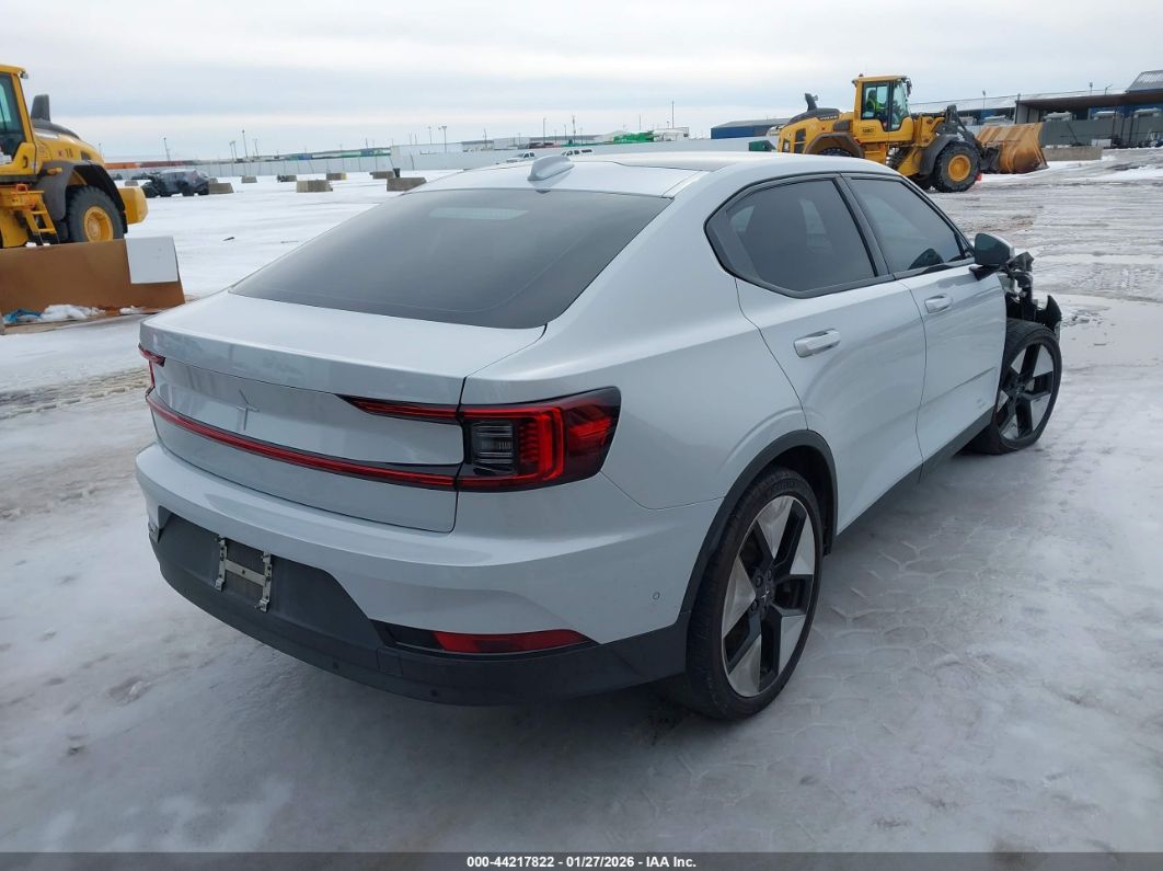 Polestar 2 2024
