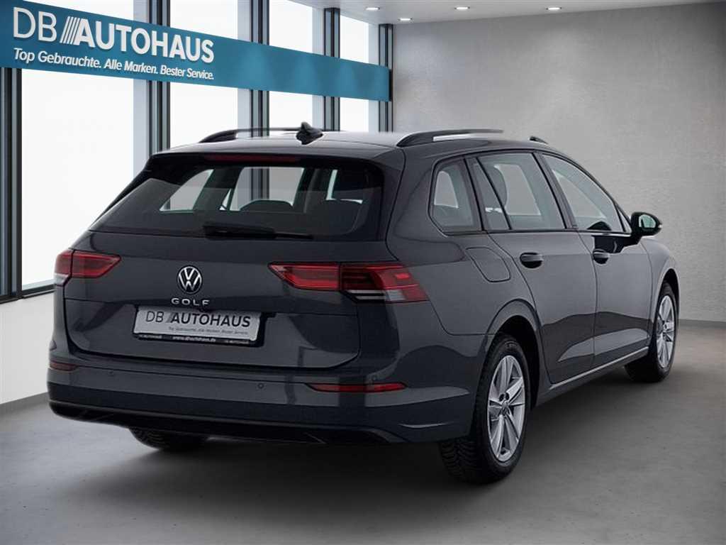 Volkswagen Golf 2024