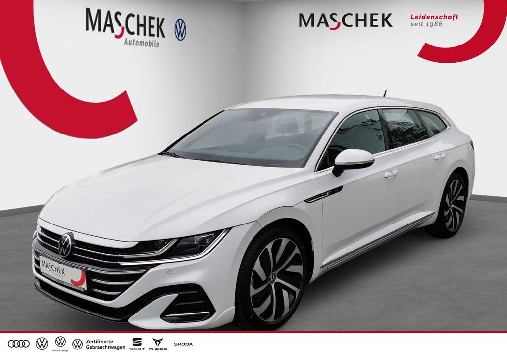 Volkswagen Arteon 2022