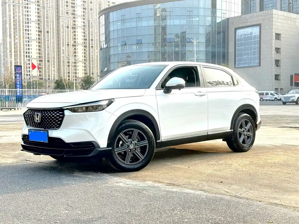 Honda XR-V 2023