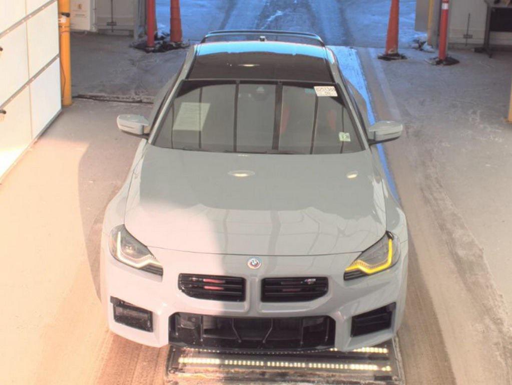 BMW M2 2023