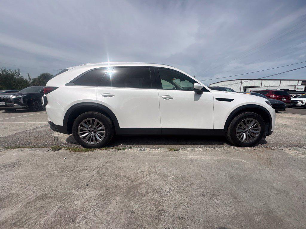 Mazda CX-90 2024