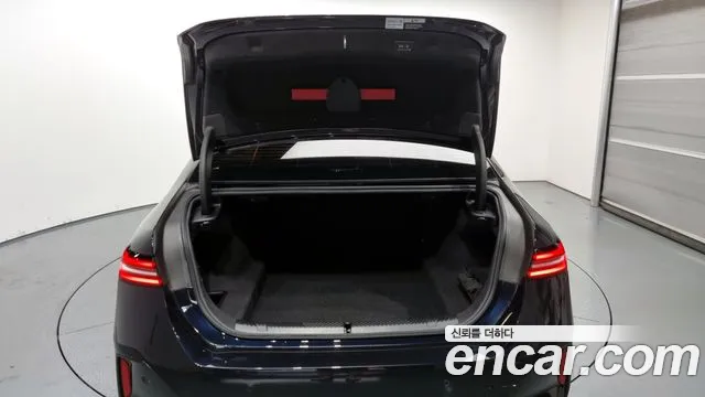 BMW 5 серии 2024