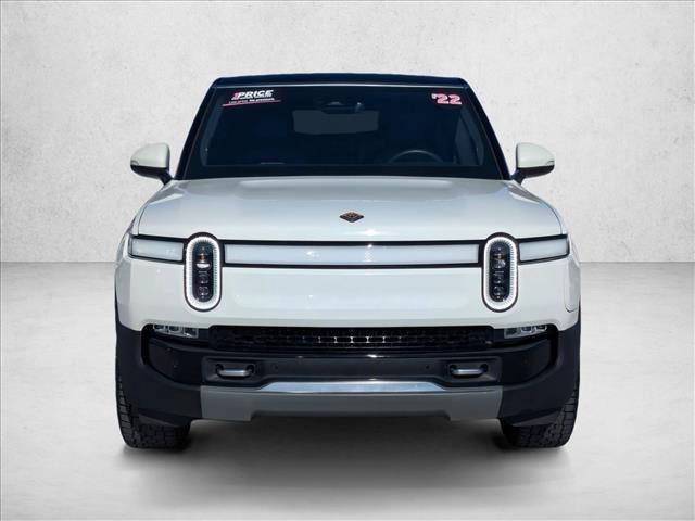 Rivian R1S 2022