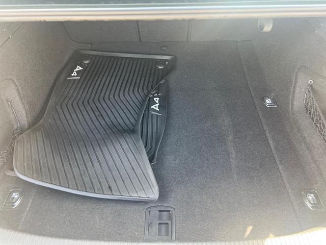 Audi A4 2023