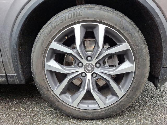 Acura MDX 2023