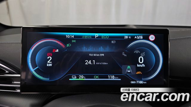 BYD Seal 2025