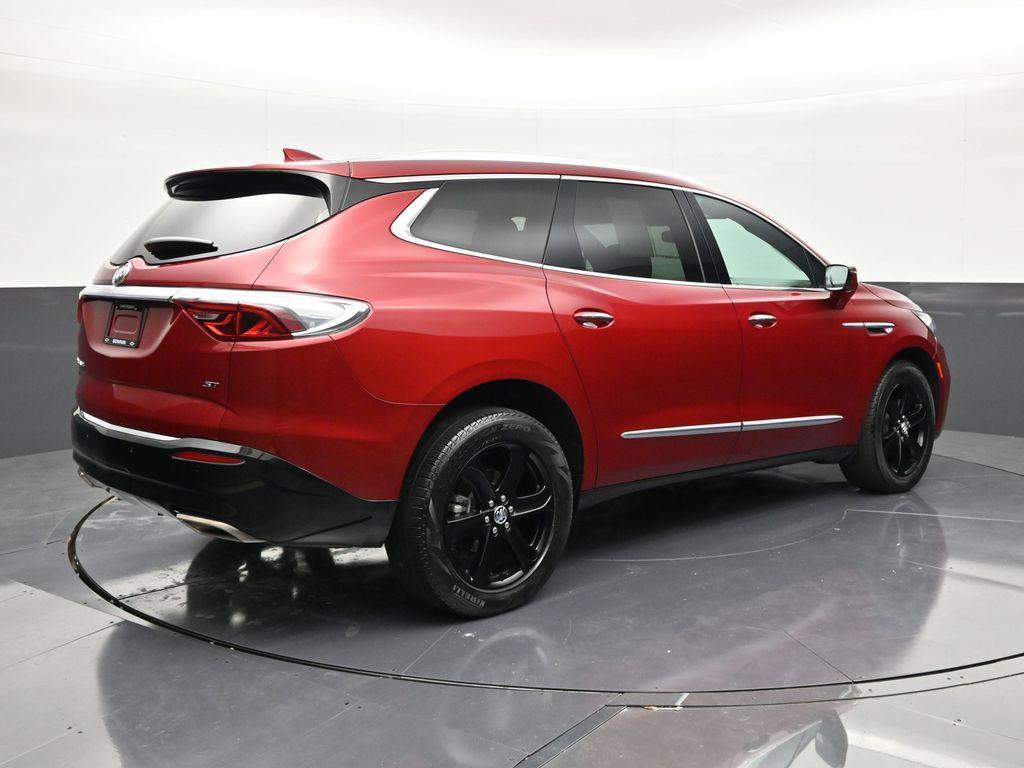 Buick Enclave 2024