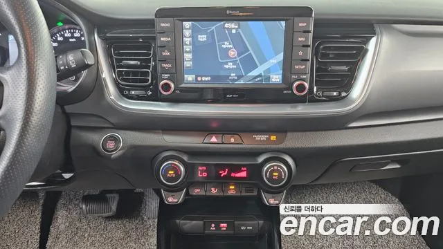 Kia Stonic 2020