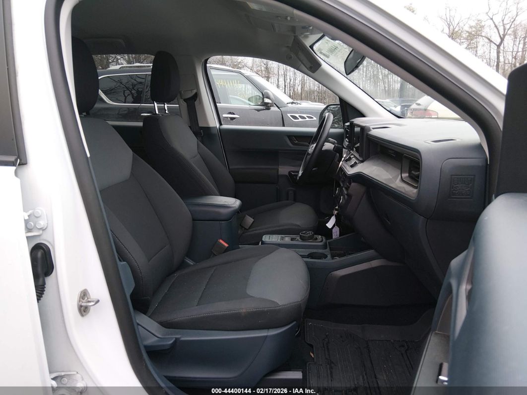 Ford Maverick 2024