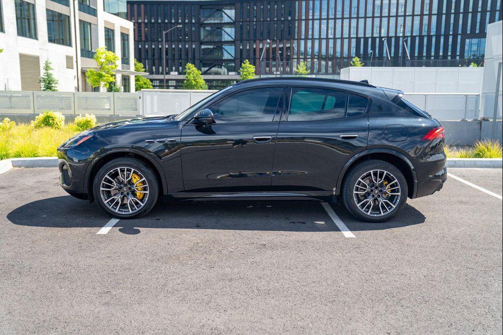 Maserati Grecale 2023