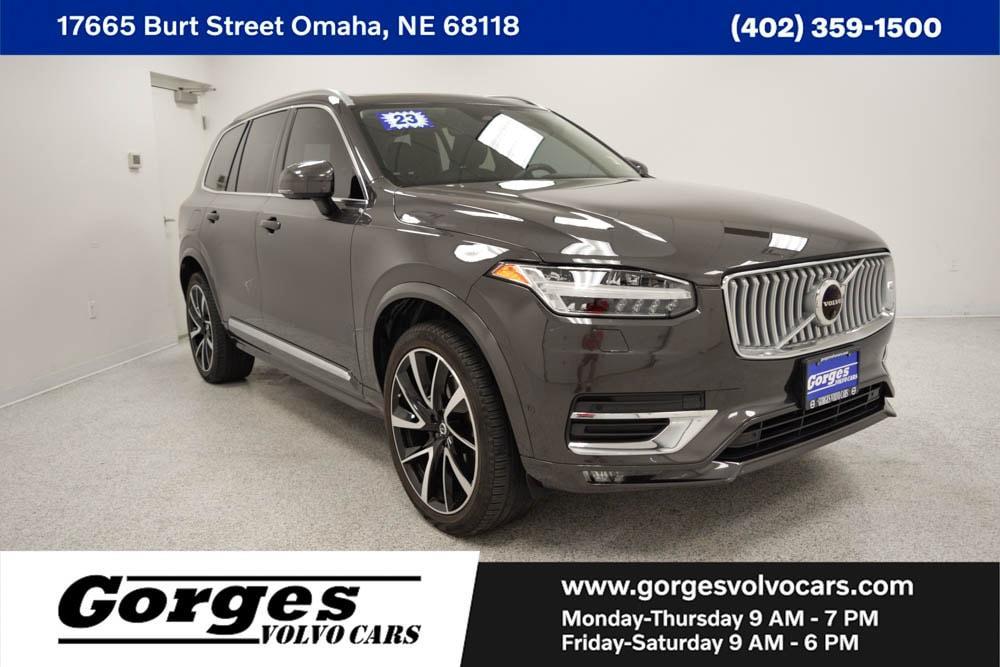 Volvo XC90 2023