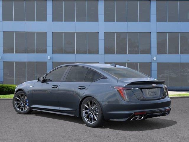 Cadillac CT5-V 2026