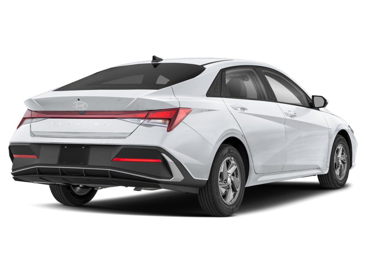 Hyundai Elantra 2026