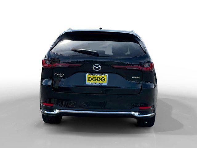 Mazda CX-90 2024