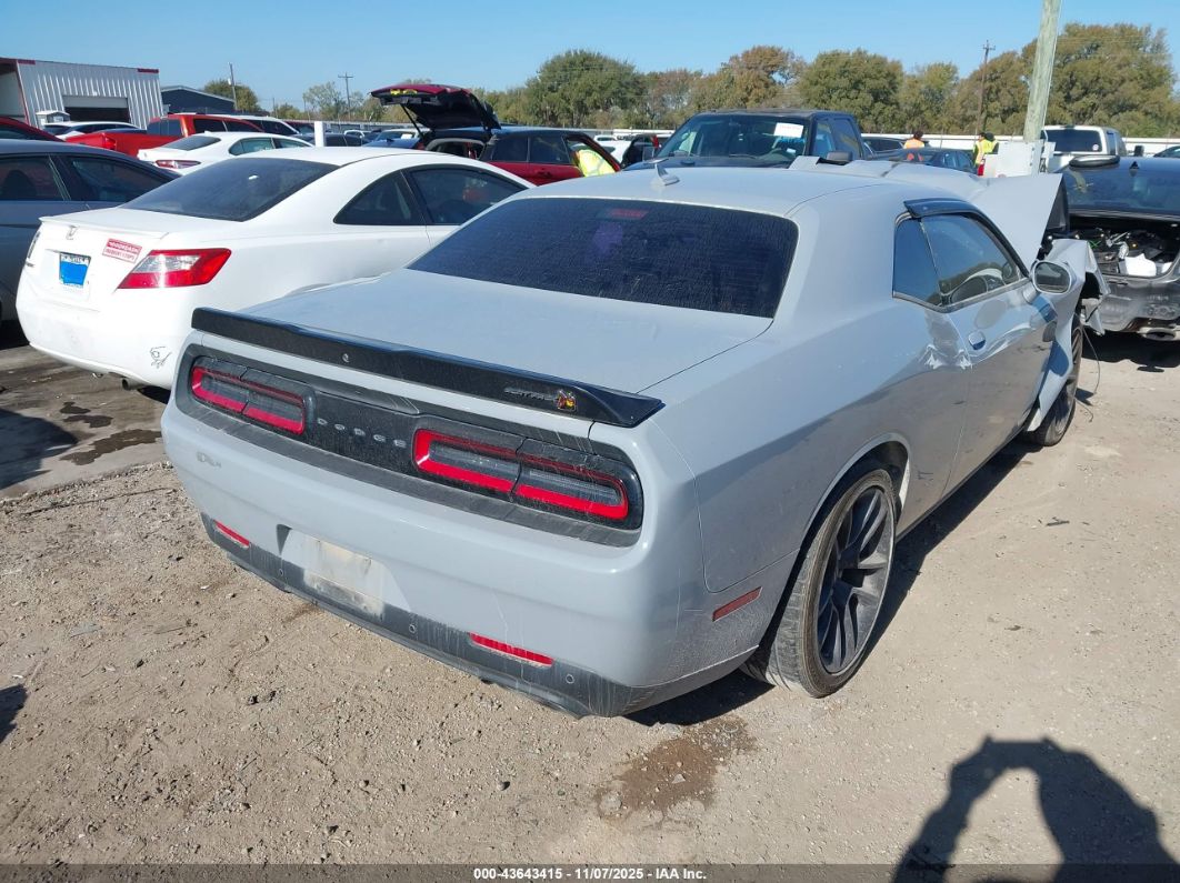 Dodge Challenger 2021