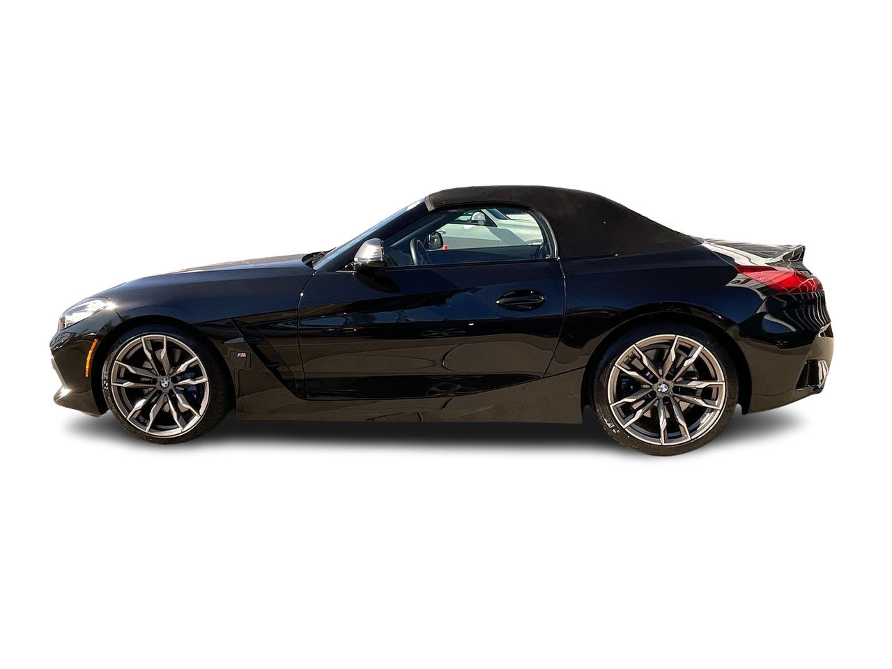 BMW Z4 2021