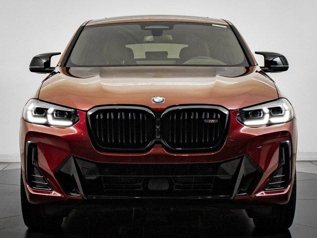 BMW X4 2023