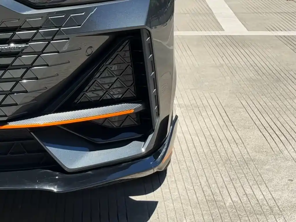 Changan UNI-V 2023