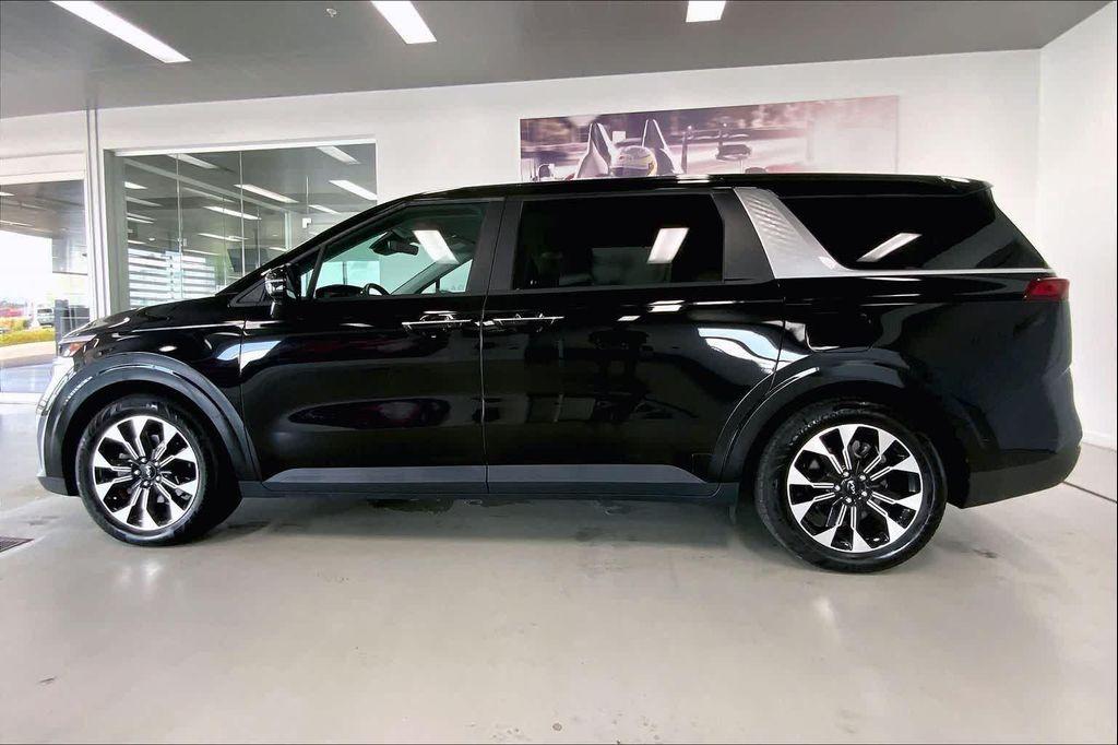 Kia Carnival 2023