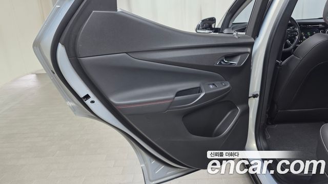 Chevrolet Bolt EUV 2023