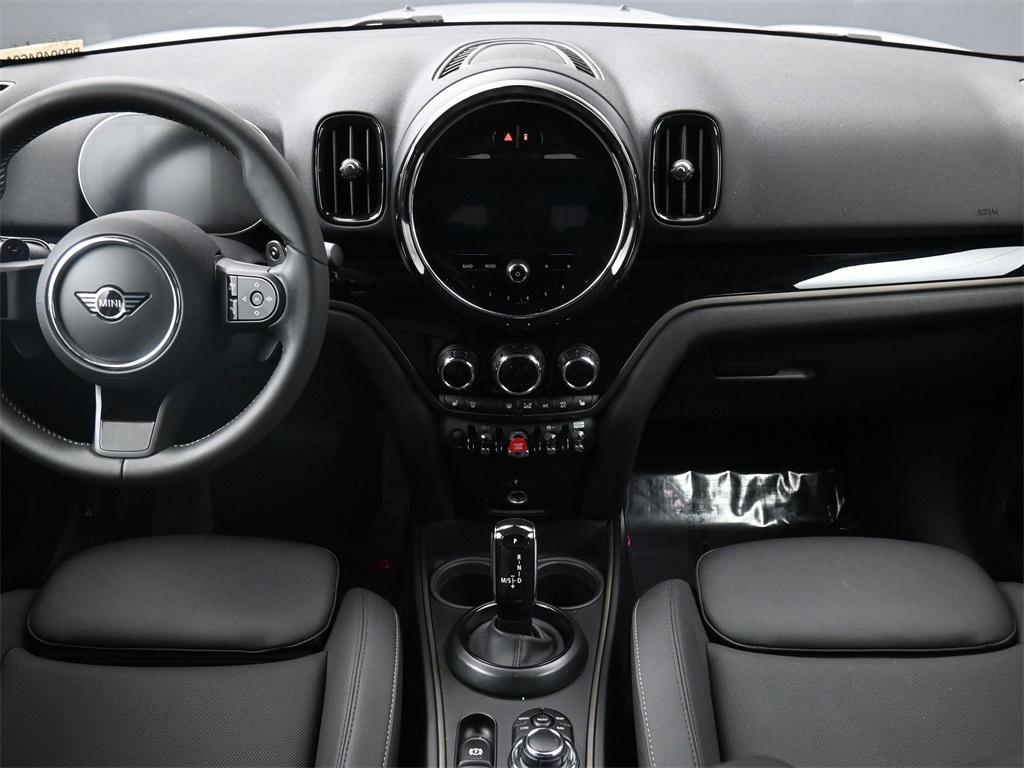 Mini Countryman 2024