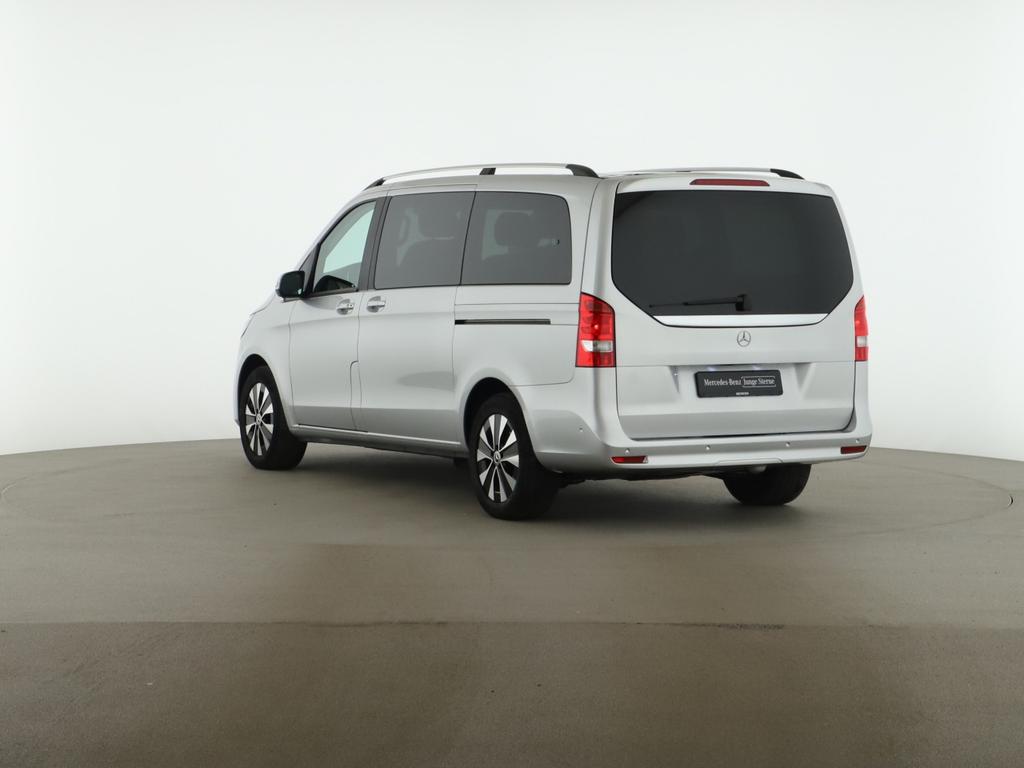 Mercedes-Benz V 250 2023