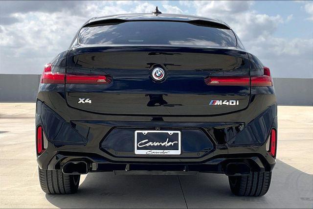 BMW X4 2023