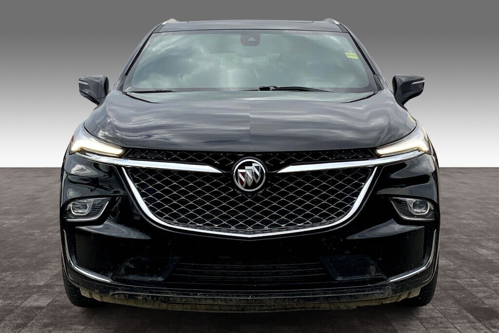 Buick Enclave 2023