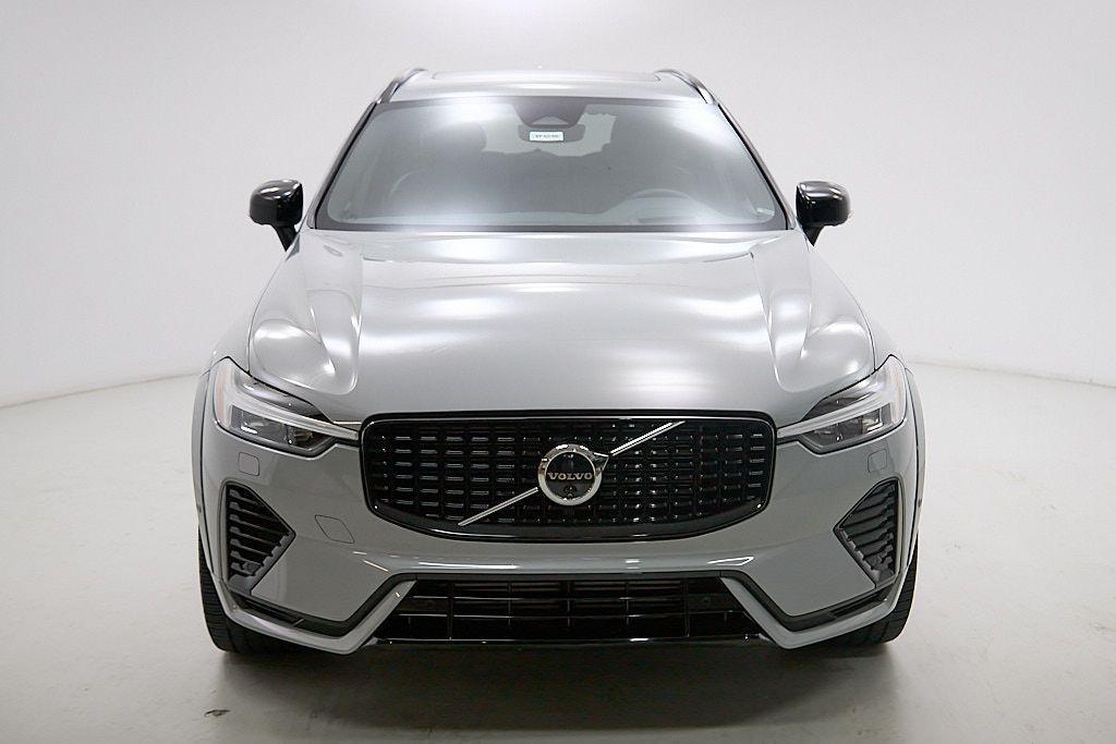 Volvo XC60 2024