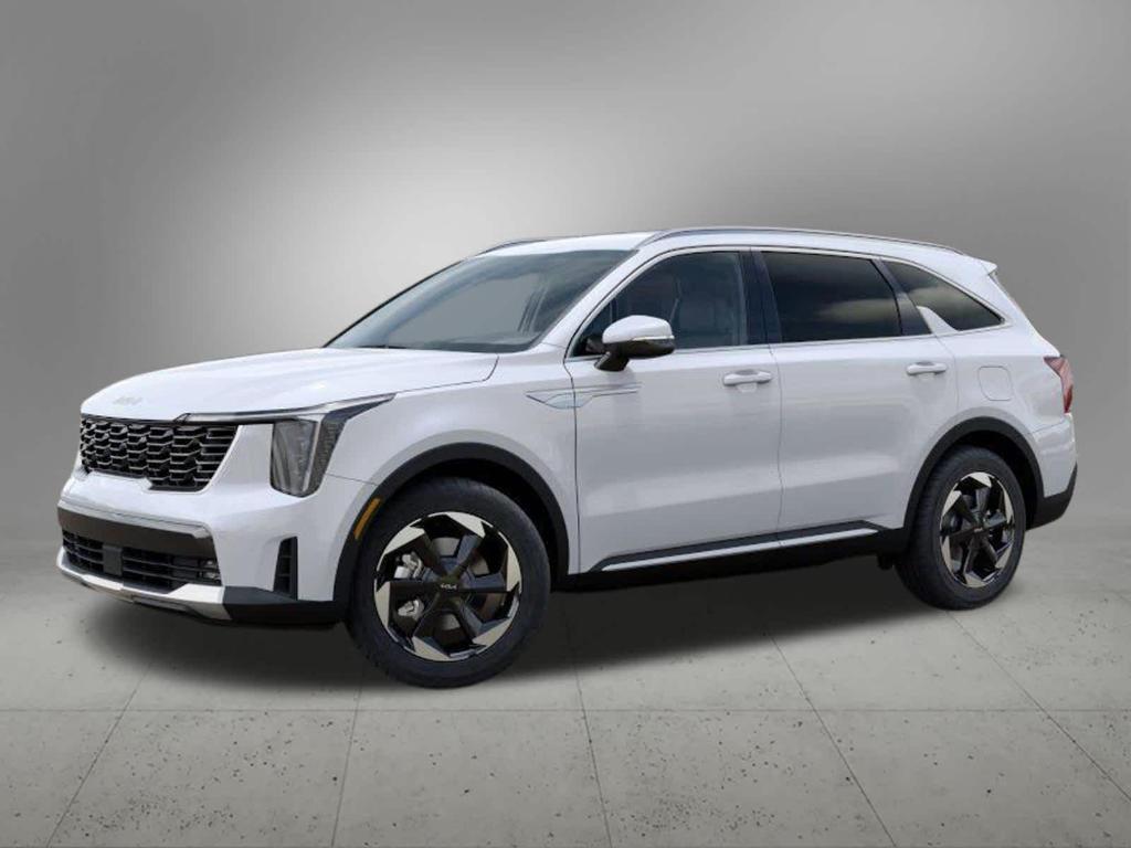 Kia Sorento 2025