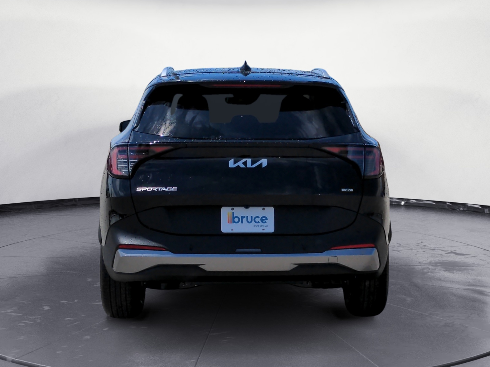 Kia Sportage 2026
